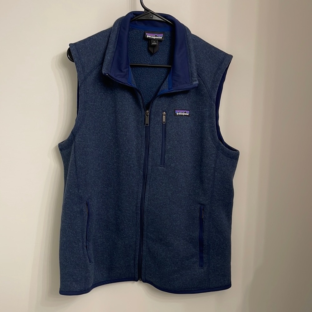 PATAGONIA BETTER SWEATER